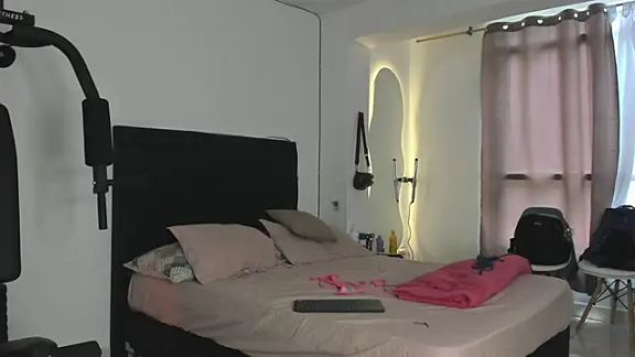 IrisFit