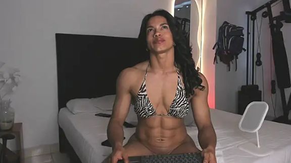 IrisFit