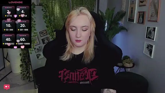 AsheLucker
