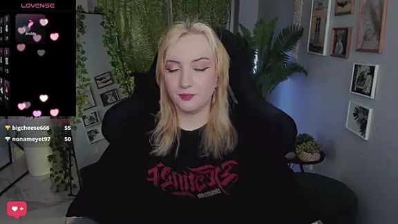 AsheLucker