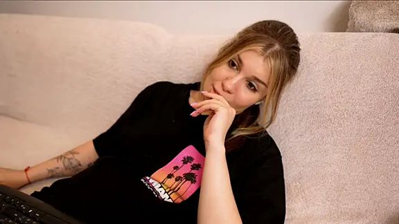 SashaBonfire