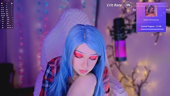 SapphireEve