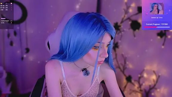 SapphireEve