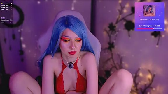 SapphireEve