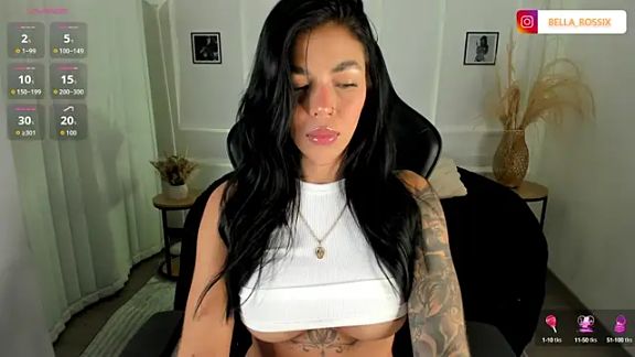 BellaRossii