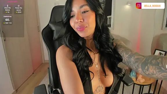 BellaRossii