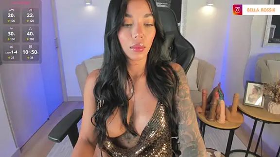 BellaRossii