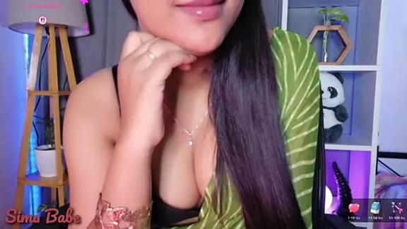 sima_babe