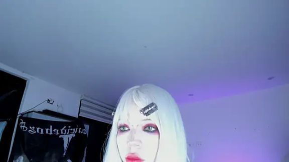 Zombieeporcelainex