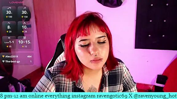 Raven_gotic69