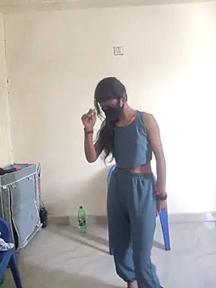 jaanvi-Rani