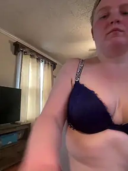 PhatAssBlond