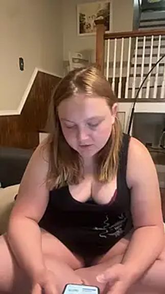 PhatAssBlond
