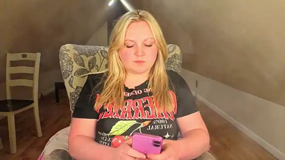 PhatAssBlond