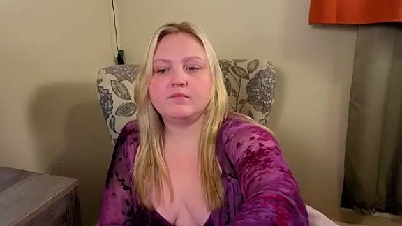 PhatAssBlond