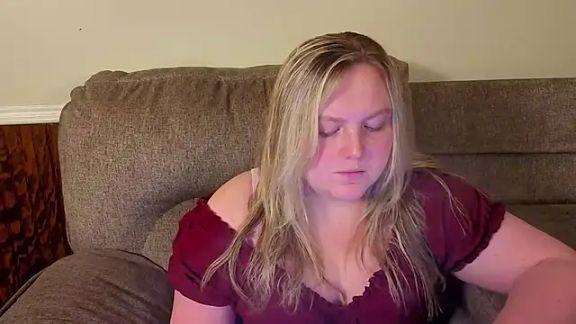 PhatAssBlond