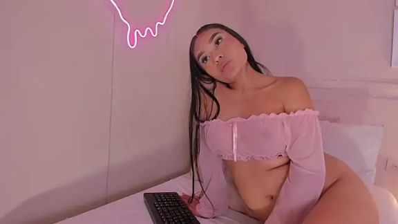 Ashley_glow