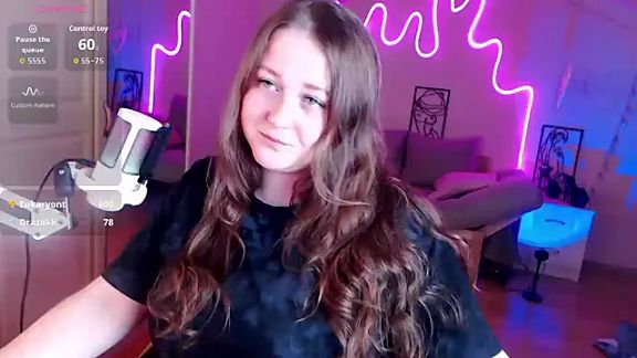 LizzyShine
