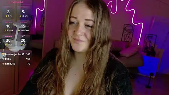 LizzyShine