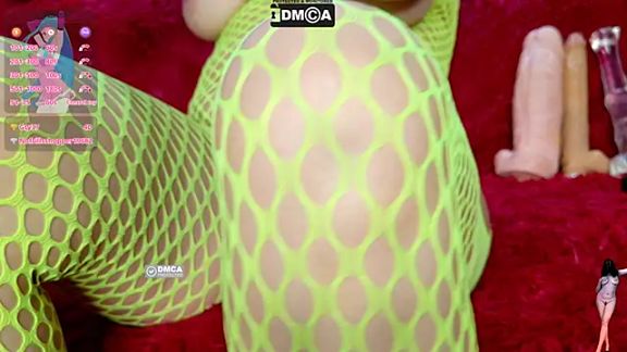 Lady_AnalXXXL