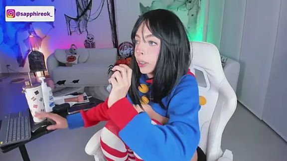 Sapphire_Venuss