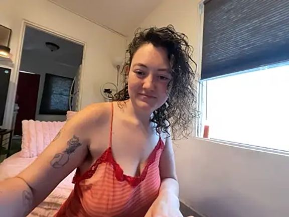 Curliegirlie