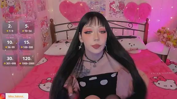Misa_Sakurai