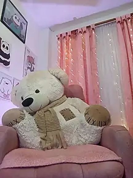 Alexa_orange