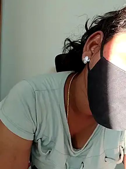 Tamil_Shalini_Lustyy