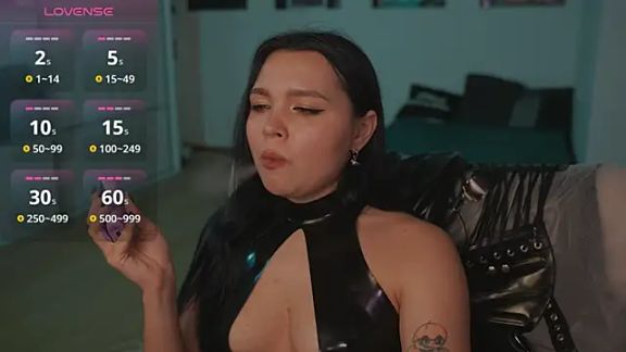 Dominatrix_Alice