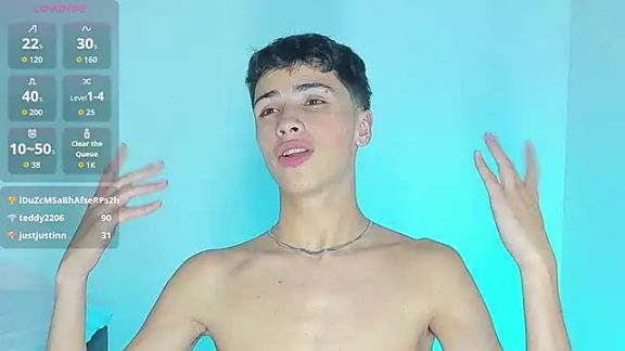JoshClaarktt