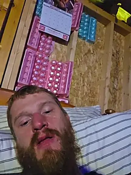 Redheadstud