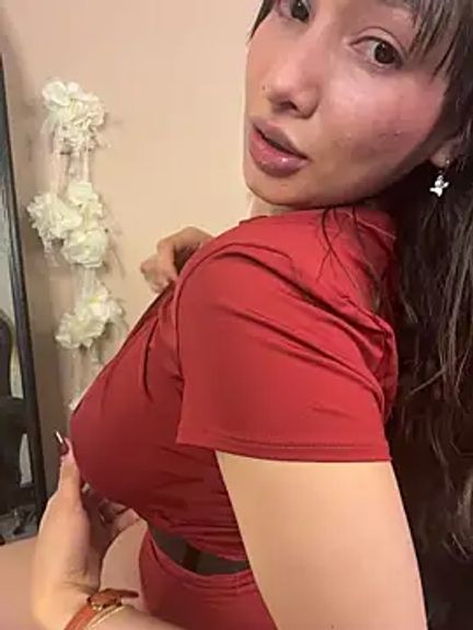 evangelineroos