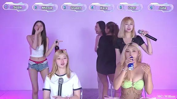 G-Velvet