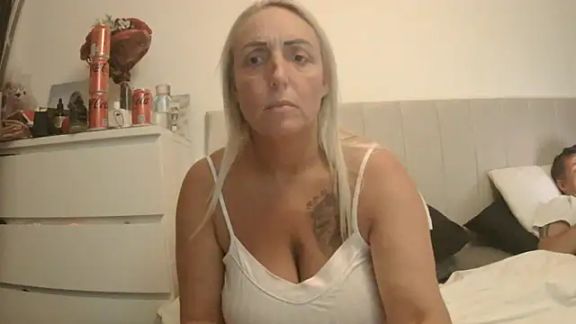 theblondecocklover