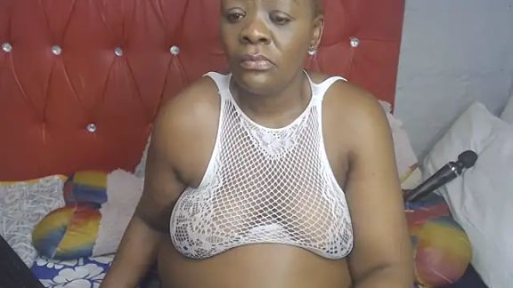 LaicyBrown76