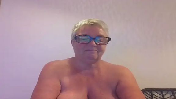 Mystery-Grandmother