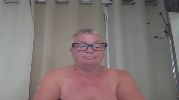Mystery-Grandmother