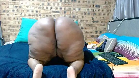 AFRICANBOOTYLICIOUS