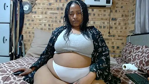 AFRICANBOOTYLICIOUS