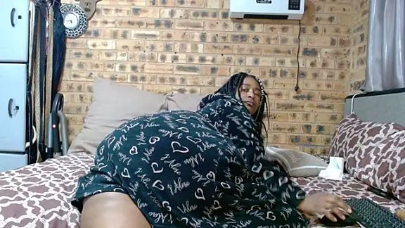 AFRICANBOOTYLICIOUS
