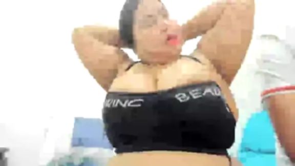 Keisy_boony