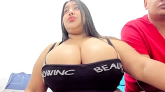 Keisy_boony