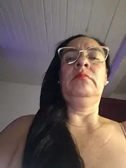 KiaraFoster