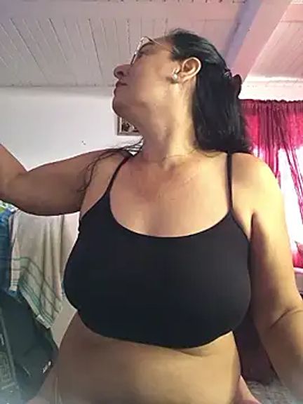 KiaraFoster