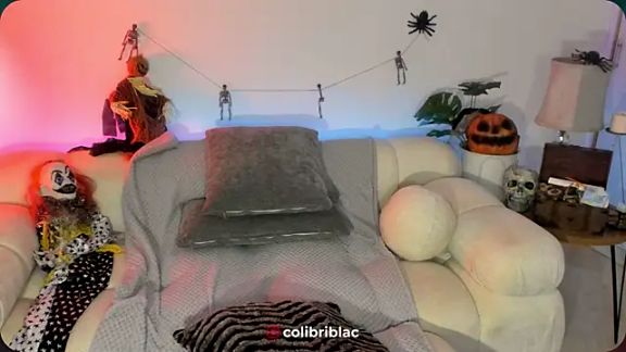 ColibriBlack