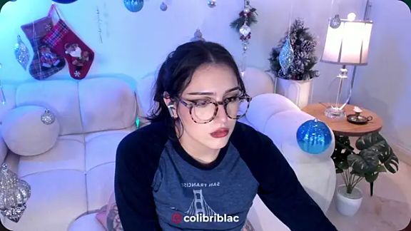 ColibriBlack