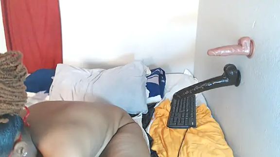 Fallenchubbie