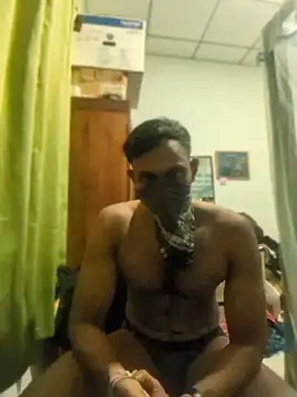 Suranga121