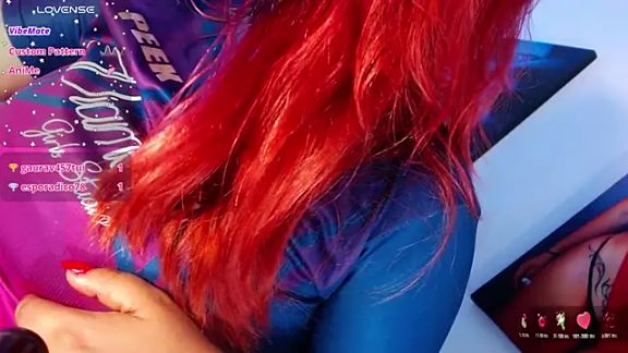 gatuwildhott